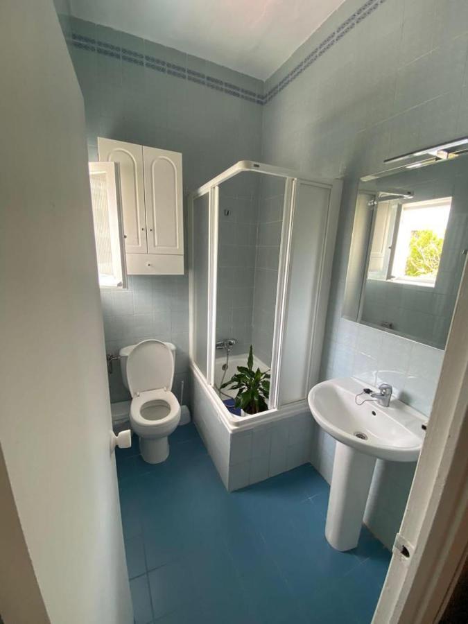Parras Apartamento Tarifa Exteriér fotografie